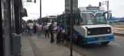 Transportistas de Aragua anunciaron ajuste del pasaje urbano a Bs. 130 este 14-Mar
