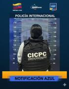 Capturada venezolana buscada por explotación sexual infantil