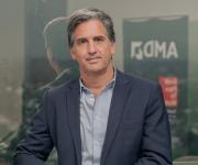 “Queremos llegar a 40% de participación en los próximos tres o cinco años”