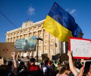 Esta empresa española es la encargada de proteger el activo más valioso de Ucrania