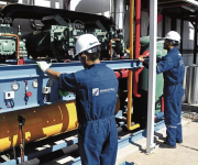 La metalmecánica peruana que opera en Tacna y ahora busca expandirse hacia Chile