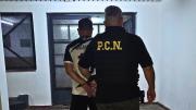 Detuvieron en Godoy Cruz a un hermano de La Yaqui Vargas en un operativo por la causa narco federal