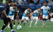 Inter Miami vs Charlotte FC por MLS: cuándo juega Messi, formaciones y cómo ver en vivo