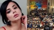 Del cine para adultos al Congreso: Exactriz asumirá como senadora del partido de Petro en Colombia