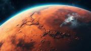VIRAL: Reciente descubrimiento de la NASA reveló inesperados secretos del planeta Marte