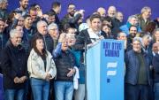 El PJ mueve fichas, la oposición se reacomoda y la reforma electoral tensiona el tablero