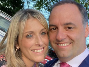 Adorni volvió a defenderse tras la polémica por los viajes