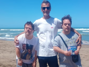 Crisis en Discapacidad: el relato de Gustavo Garzón