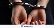 Detuvieron a una ex Gran Hermano acusada de robo en un hotel