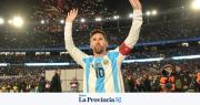 El partido entre Argentina y España corre riesgo de no jugarse en marzo