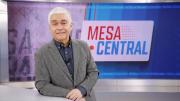 Mesa Central EN VIVO: Horario, invitados y cómo ver programa del domingo 15 de marzo