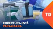 Reportajes T13: Paralizada cobertura de nuevas enfermedades poco comunes. Administración anterior debía evacuar informe