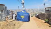 Viña del Mar: PDI capturó a sujeto acusado de homicidio con arma de fuego