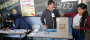 Seis días para las Subnacionales; más de 7,4 millones de ciudadanos en Bolivia en cuenta regresiva para el día del sufragio
