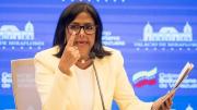 Aumento salarial en Venezuela: Delcy Rodríguez informa sobre incrementos en bonos del Sistema Patria