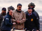 Reuters: Fiscales de EE UU defienden el bloqueo de fondos estatales venezolanos para la defensa de Nicolás Maduro