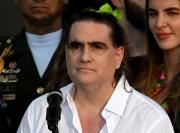 Bloomberg: Gobierno de Delcy Rodríguez evalúa retirar la ciudadanía a Alex Saab para facilitar su extradición a EE UU