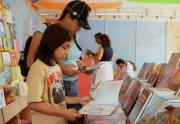 Unesco designó a Medellín como la Capital Mundial del Libro