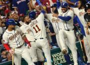 Clásico Mundial: Venezuela busca su pase a semifinal ante Japón (En Vivo)