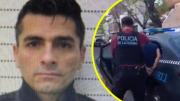 Atrapan al Chico Perry en Argentina: Delincuente fugado de Colina 1 en octubre de 2024 se hacía pasar por peruano