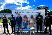 Quito: Tres detenidos por amenazas y robo a jóvenes en Cumbayá