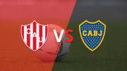Boca Juniors visita a Unión por la fecha 11