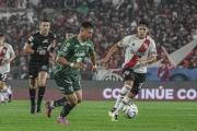River recibe a Sarmiento, en busca de un nuevo triunfo