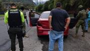 Toque de queda en cuatro provincias: Tungurahua preparado ante posible migración delincuencial