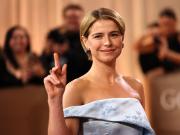 Quién es Jessie Buckley, la actriz que ganó todos los premios y va por el Oscar