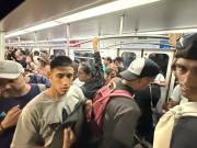 La odisea de volver al sur del GBA de noche sin el 148 y los recortes en el tren Roca: viajes de 3 horas y gastos que suman miles de pesos