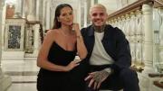Qué le regaló Mauro Icardi a la China Suárez para celebrar su divorcio de Wanda