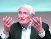 Adiós a Jürgen Habermas: una influencia decisiva en la reflexión democrática argentina