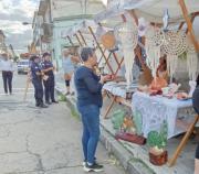 Desde Casapuerta se Continúan Implementando Propuestas