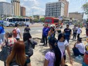 Autoridades de Tránsito informaron que no está autorizado aumento del pasaje