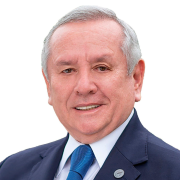 Roberto Passailaigue Baquerizo: Colapso vial en La Puntilla