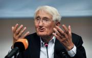 Jürgen Habermas, filósofo alemán, murió a los 96 años