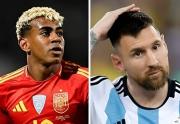Se cayó el gran duelo: España y Argentina se quedan sin Finalissima