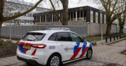 Un ataque con explosivos causa daños en una escuela judía en Ámsterdam