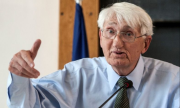 Muere Jürgen Habermas, el último gran filósofo de la modernidad