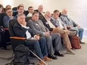 Los gremios curicanos convocaron a definir proyecto de lo que queremos