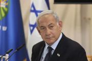 “Perseguir y matar”: la amenaza de la Guardia Revolucionaria contra Benjamin Netanyahu