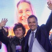 El gesto de Javier Milei para bancar a Manuel Adorni en su peor hora