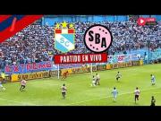Partido gratis, Sporting Cristal vs. Sport Boys EN VIVO: link para ver Liga 1 MAX por DIRECTV