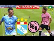 Sporting Cristal vs. Sport Boys EN VIVO: transmisión vía Liga 1 MAX por DIRECTV y Movistar TV