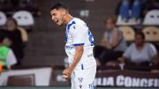 Vélez venció a Platense, sigue invicto y se afirma en la cima de la Liga Profesional