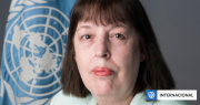 Virginia Gamba se suma a la carrera por liderar la ONU: competirá con la expresidenta Bachelet