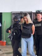 Justicia dicta detención preventiva para cuatro aprehendidos en el caso Marset