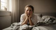 Cuando dormir se convierte en una pesadilla: cómo reconocer la somnifobia