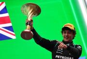 Fórmula 1: Antonelli sorprende y gana el Gran Premio de China con Mercedes