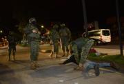 Toque de queda en Guayaquil: las reglas que entran en vigencia esta noche